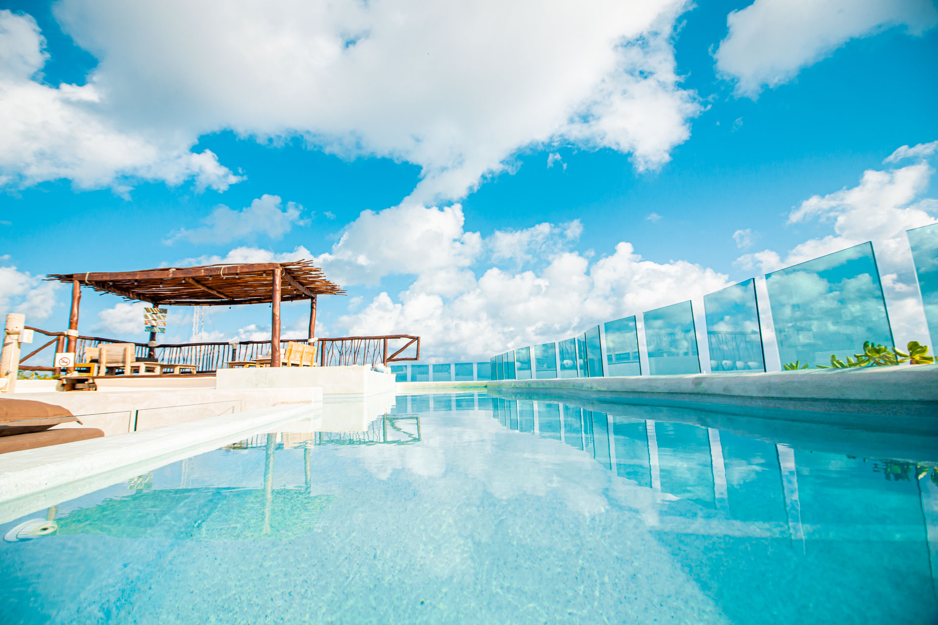 Hotel Spirit Holbox